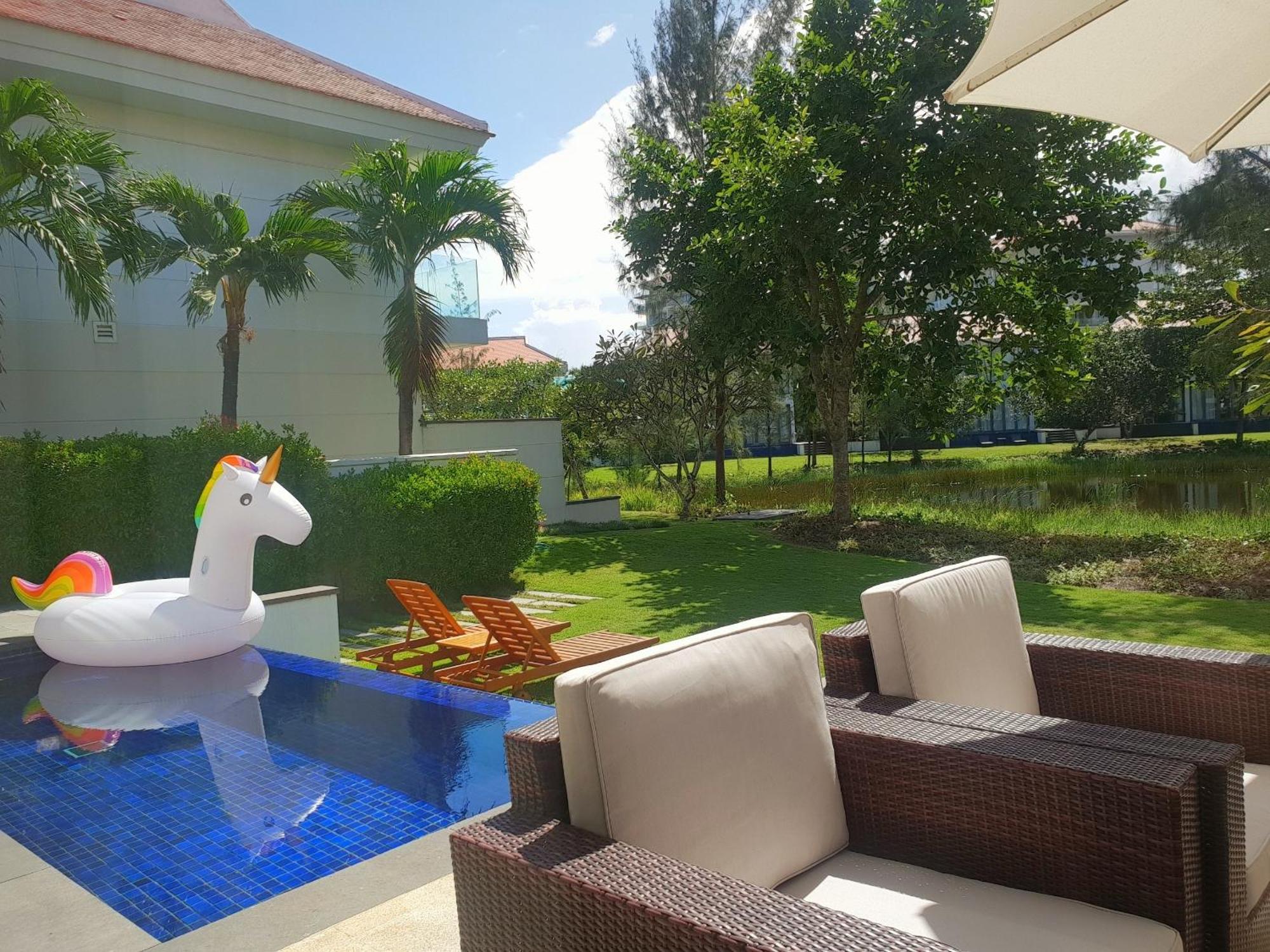 Luxury Dana Beach Resort & Spa Дананг Номер фото